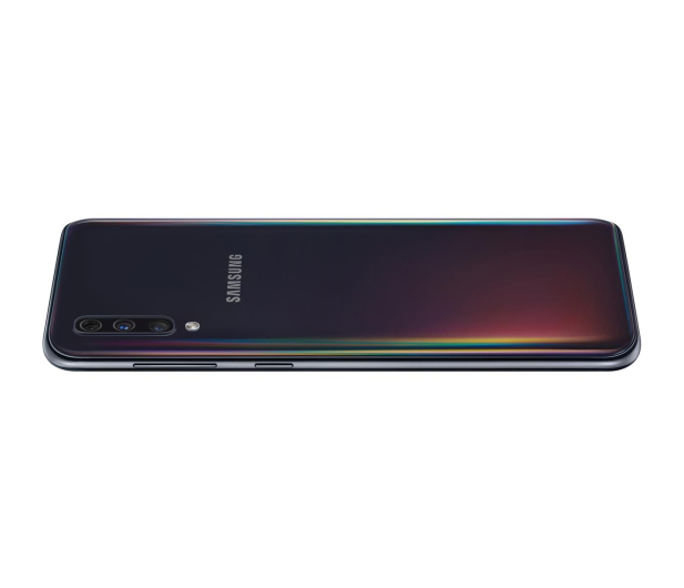 SAMSUNG Galaxy A50 Czarny (A505F) - 485360 - zdjęcie 7